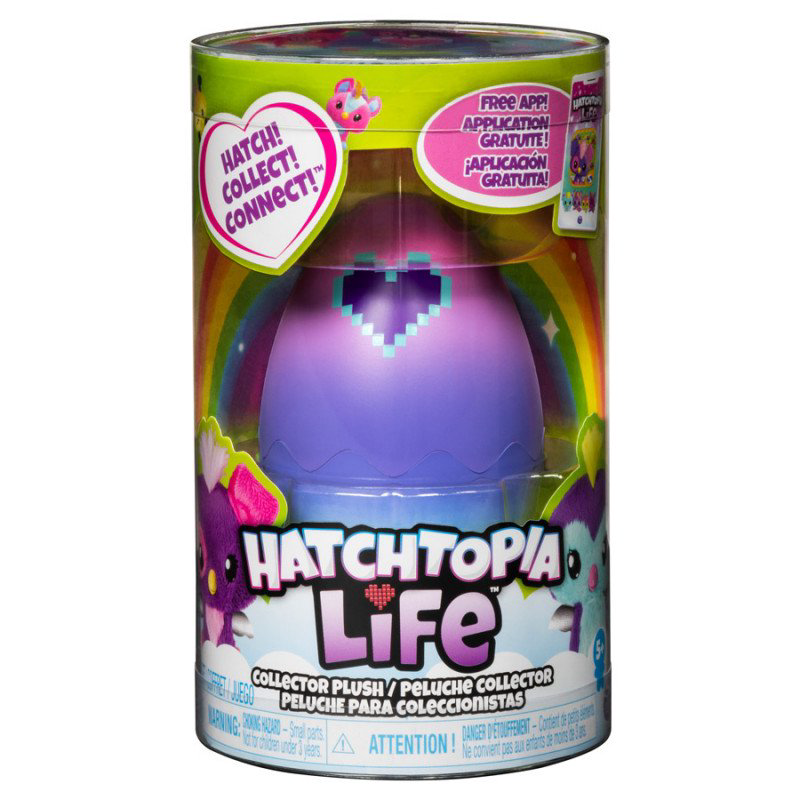 Игровой набор Spin Master Hatchimals Лайф 6047224 купить,NaN