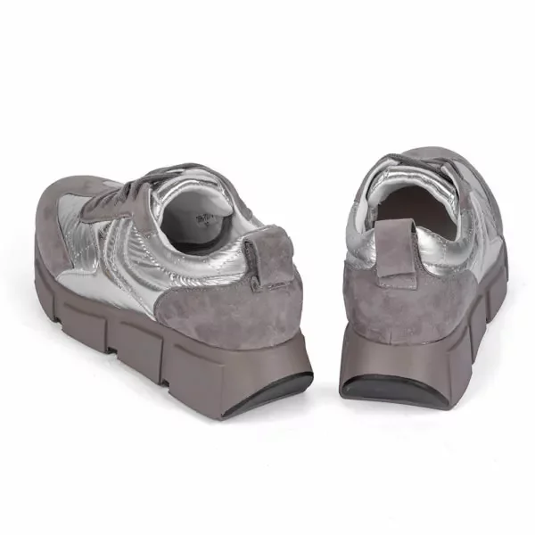 Кроссовки Graciana F207-2 grey 38 купить,0