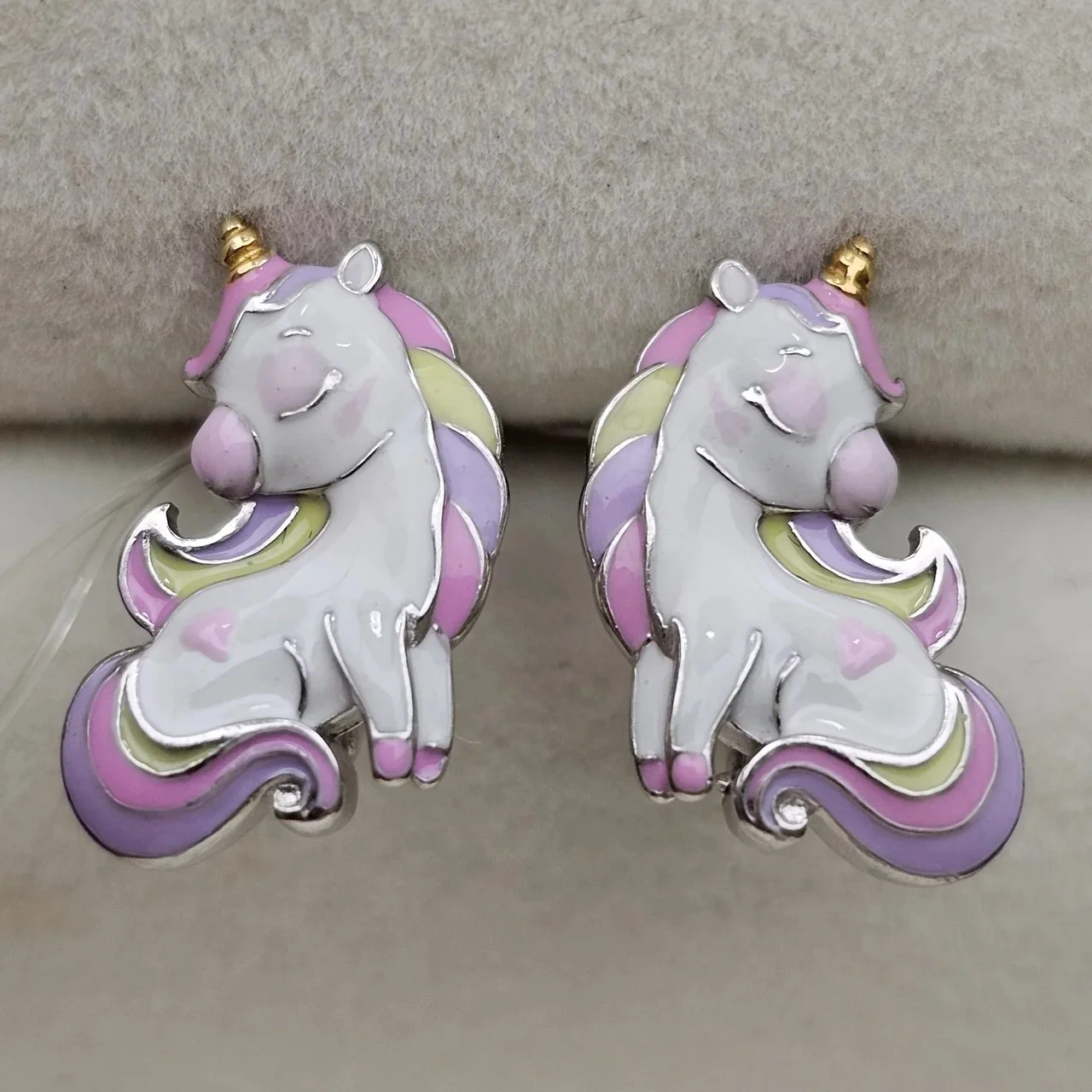 Серьги Deimantas 112922156 3,33гр. купить,NaN