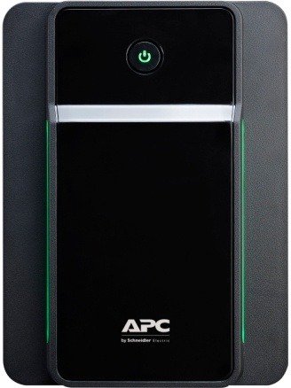 ИБП APC BX2200MI-GR черный - ForteMarket ИБП APC BX2200MI-GR черный купить,0