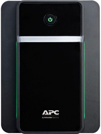 ИБП APC BX2200MI-GR черный купить,NaN