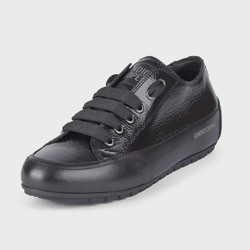 Кеды Candice Cooper Rock Chic 00001974 black 36.5