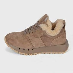 Кроссовки Graciana F209-9M brown 37