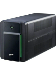 ИБП APC BX1600MI-GR черный