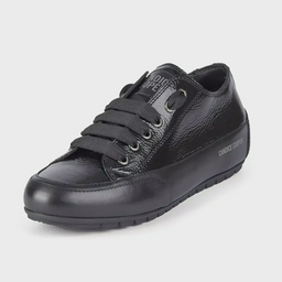Кеды Candice Cooper Rock Chic 00001974 black 36.5