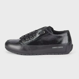 Кеды Candice Cooper Rock Chic 00001974 black 36.5