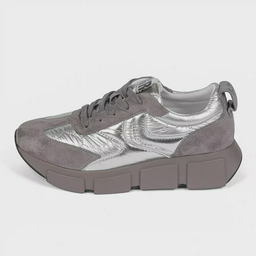 Кроссовки Graciana F207-2 grey 38