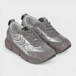 Кроссовки Graciana F207-2 grey 38
