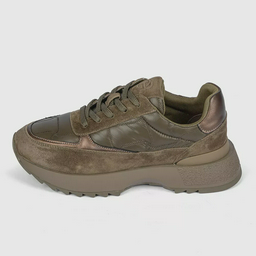 Кроссовки Graciana G204-2 brown 41