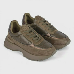 Кроссовки Graciana G204-2 brown 41