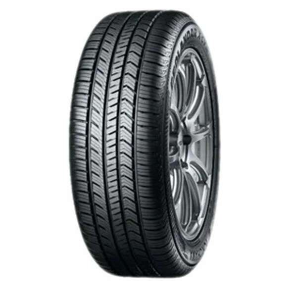 Шина Yokohama Geolandar X-CV G057 265/45 R21 104W летняя купить,NaN