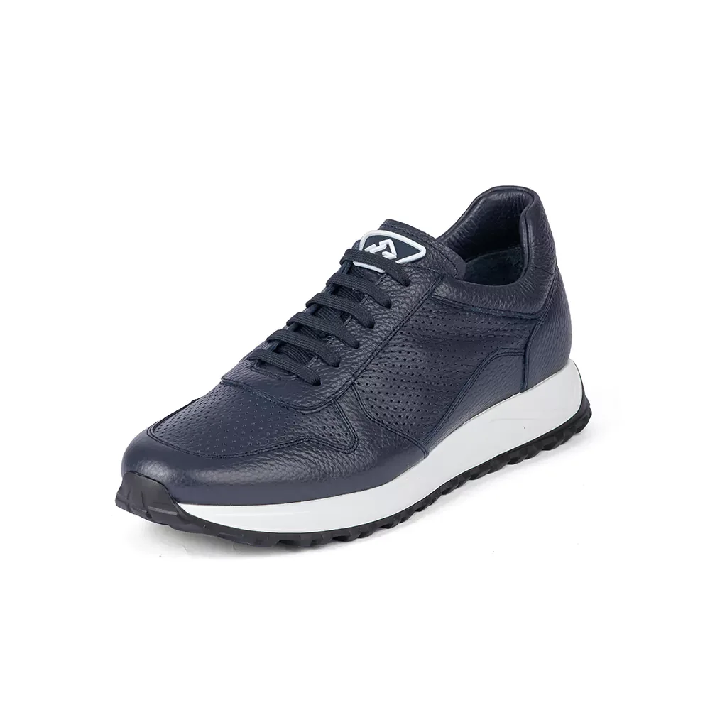 Кроссовки Luca Guerrini 13017 FV blue 41.5
