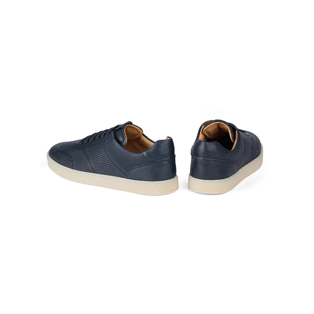 Кеды Luca Guerrini Maya 13001EV blue 41.5 купить,0