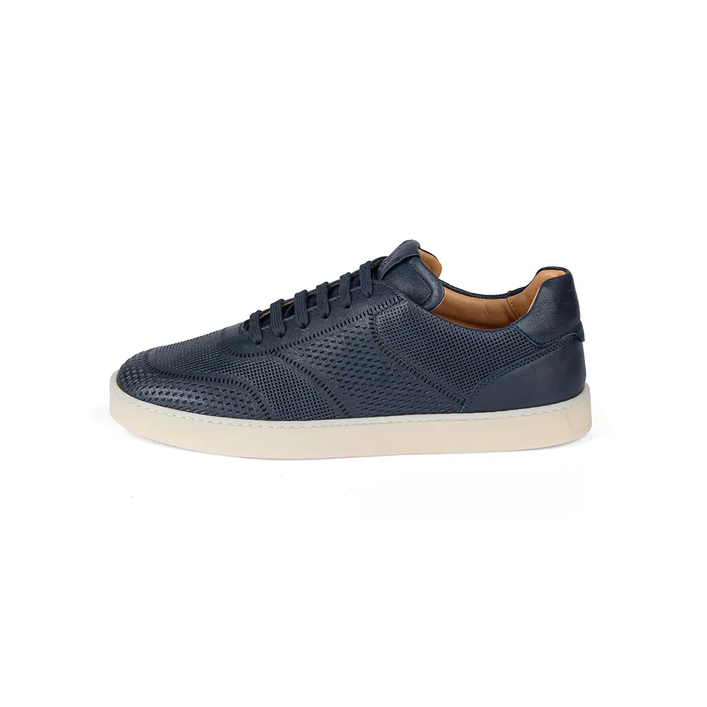 Кеды Luca Guerrini Maya 13001EV blue 41.5 купить,0