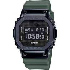 Часы Casio GM-5600B-3ER купить,NaN