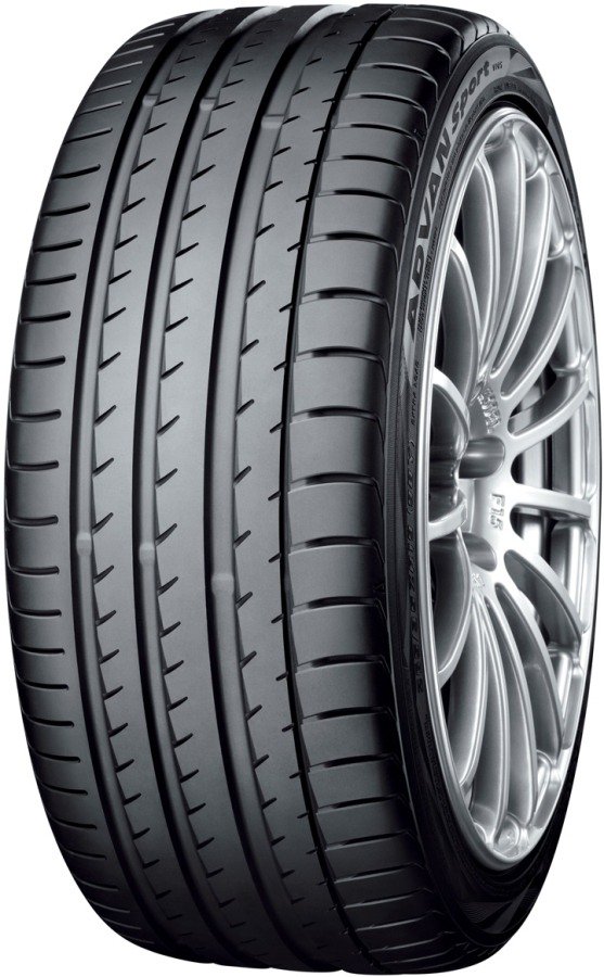 Шина Yokohama V105 225/45 R17 91W зимняя  купить,56940