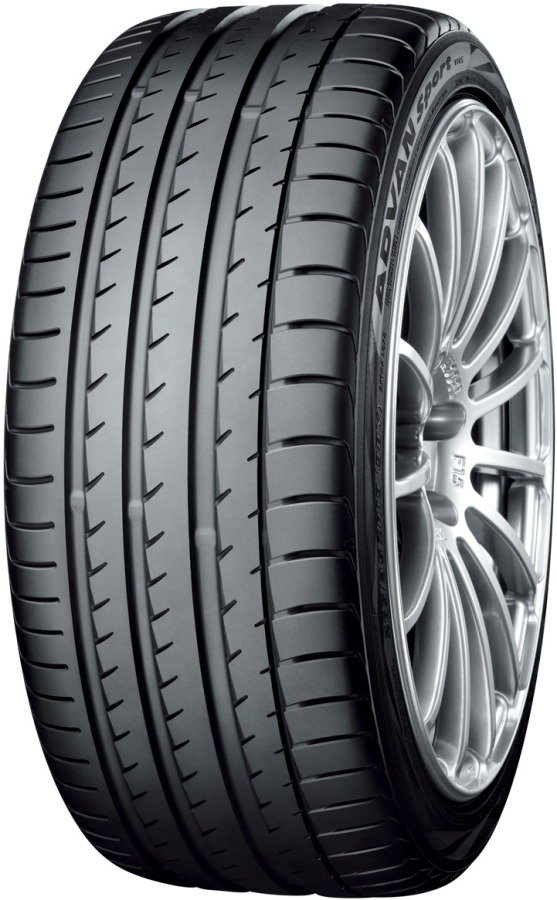 Шина Yokohama V105 225/45 R17 91W зимняя  купить,56940