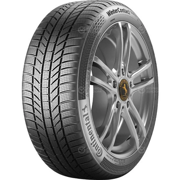 Шина Continental Wintercontact TS 870P 225/45 R18 V95 зимняя купить,NaN