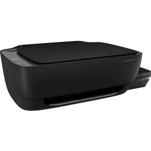 МФУ HP Ink Tank WL 410 AiO Z6Z95A черное купить,NaN