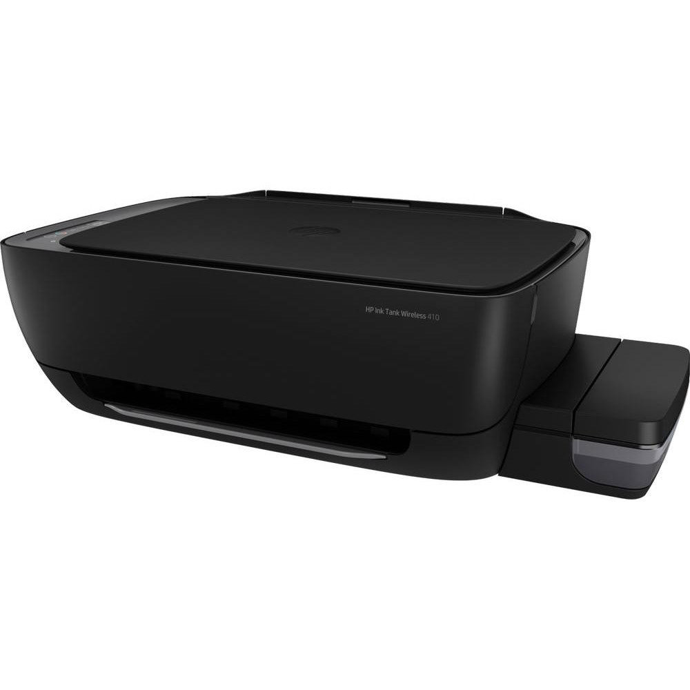 МФУ HP Ink Tank WL 410 AiO Z6Z95A черное купить,NaN