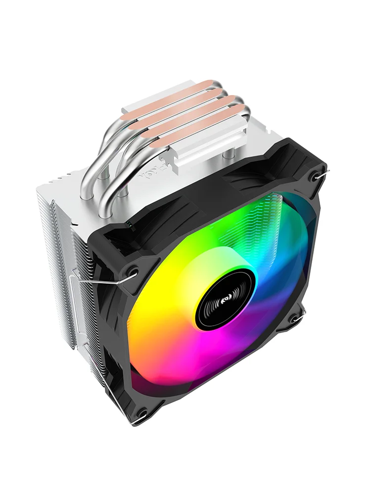 Кулер Huntkey Storm T400 Fantasy ARGB - ForteMarket Кулер Huntkey Storm T400 Fantasy ARGB купить,0