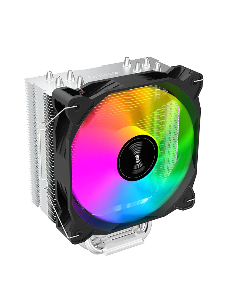 Кулер Huntkey Storm T400 Fantasy ARGB - ForteMarket Кулер Huntkey Storm T400 Fantasy ARGB купить,0
