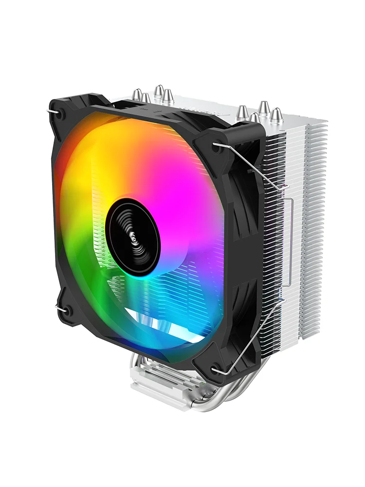 Кулер Huntkey Storm T400 Fantasy ARGB - ForteMarket Кулер Huntkey Storm T400 Fantasy ARGB купить,0