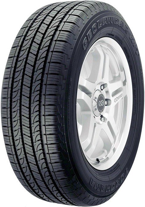 Шина Yokohama G056 245/70 R16 111H всесезонная купить,56940