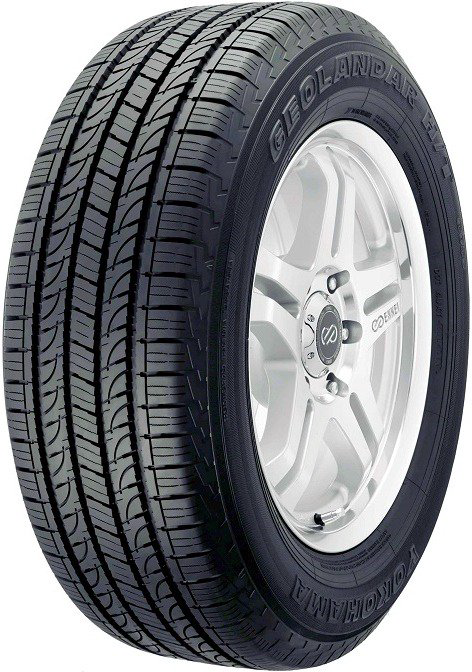 Шина Yokohama G056 245/70 R16 111H всесезонная купить,56940