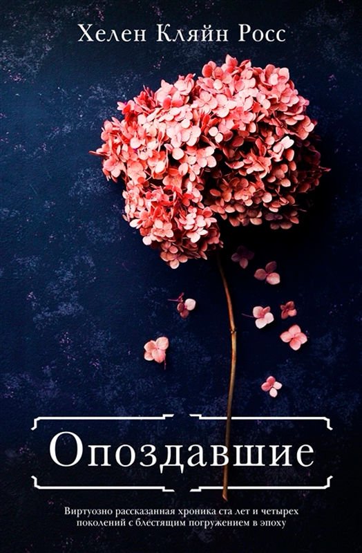  Современная проза Кляйн Росс Х. Опоздавшие купить,NaN