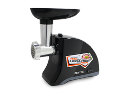Мясорубка Centek CT-1609 черная