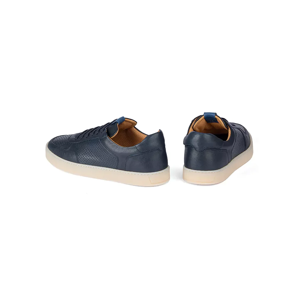 Кеды Luca Guerrini Maya 13002BV blue 44 купить,0