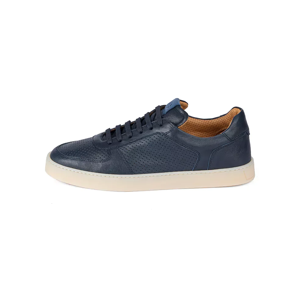 Кеды Luca Guerrini Maya 13002BV blue 44 купить,0