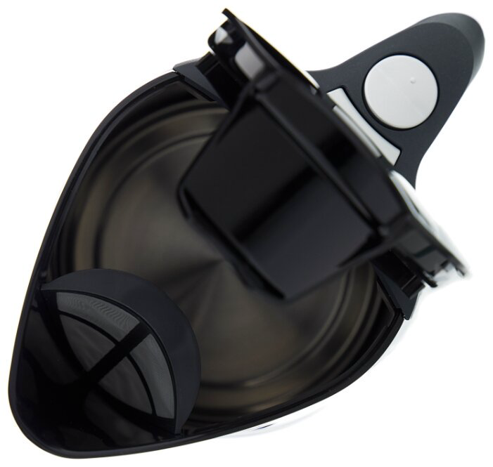 Электрочайник Braun WK500 Onyx 1.7л черный купить,NaN