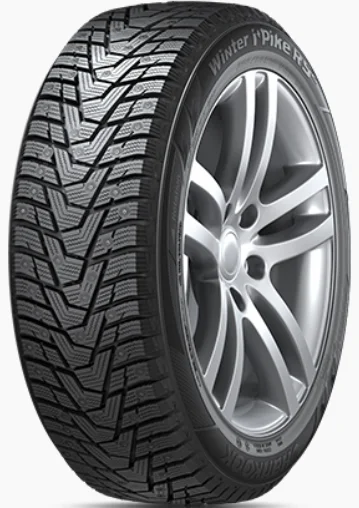 Шина Hankook Winter i Pike RS2 W429A 265/65 R17 112T зимняя шипы купить,NaN