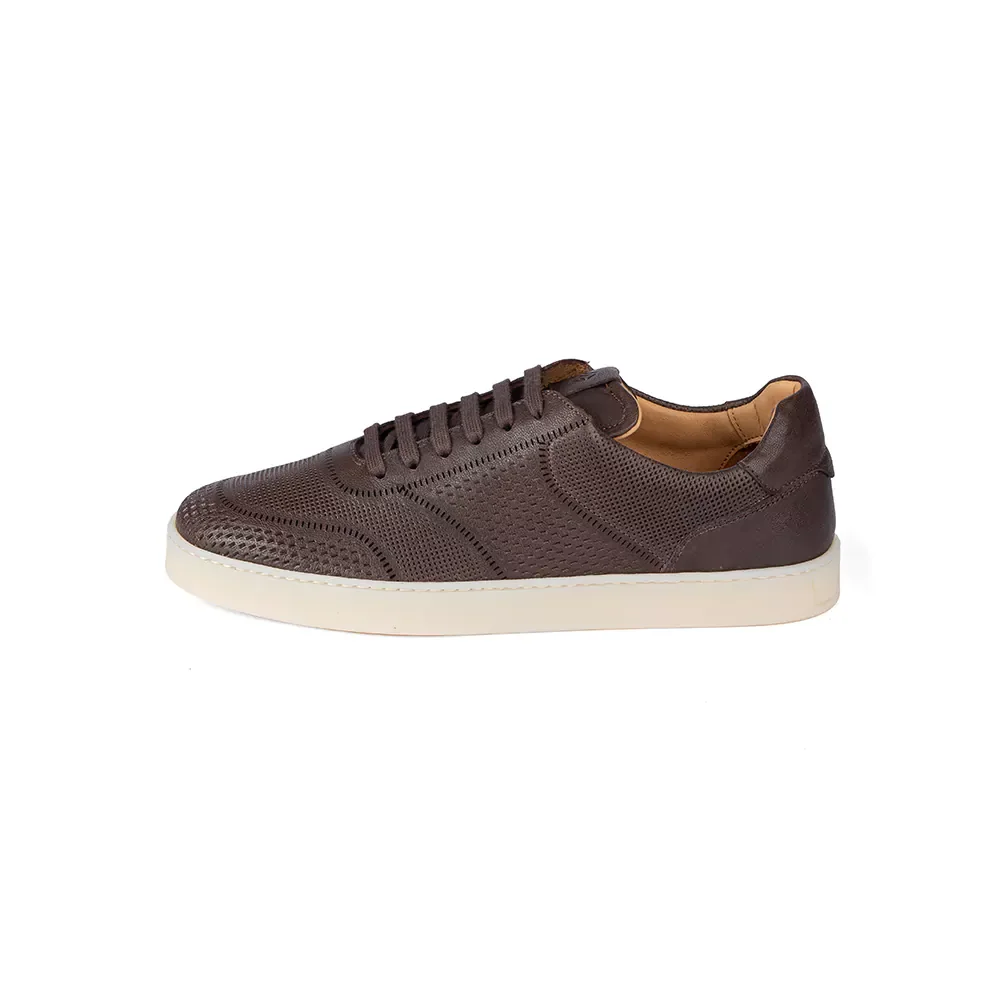 Кеды Luca Guerrini Maya 13001DV brown 45 - ForteMarket Кеды Luca Guerrini Maya 13001DV brown 45 купить,0