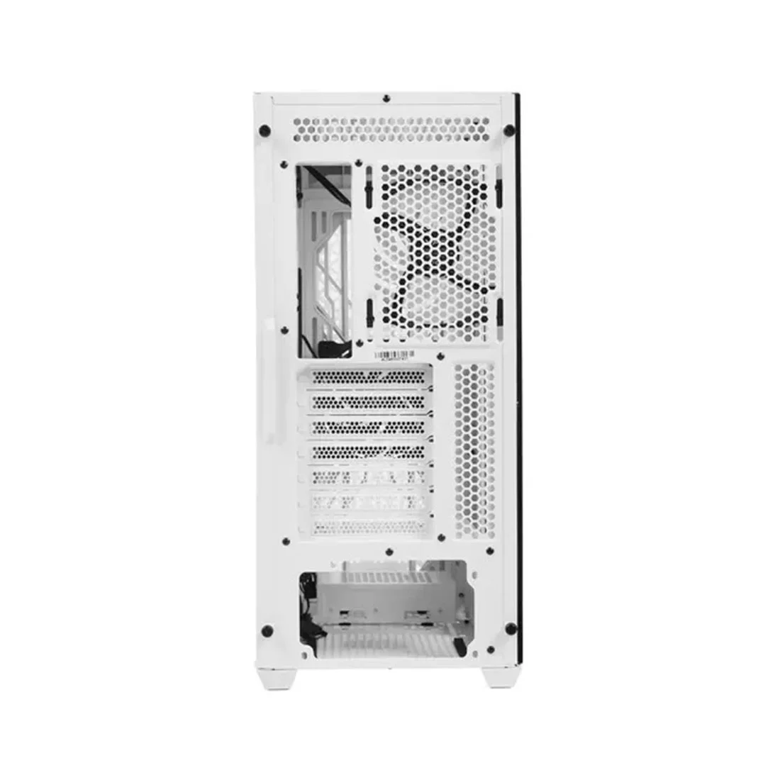 Корпус XPG Starker Air STARKERAIR-WHCWW White - ForteMarket Корпус XPG Starker Air STARKERAIR-WHCWW White купить,0