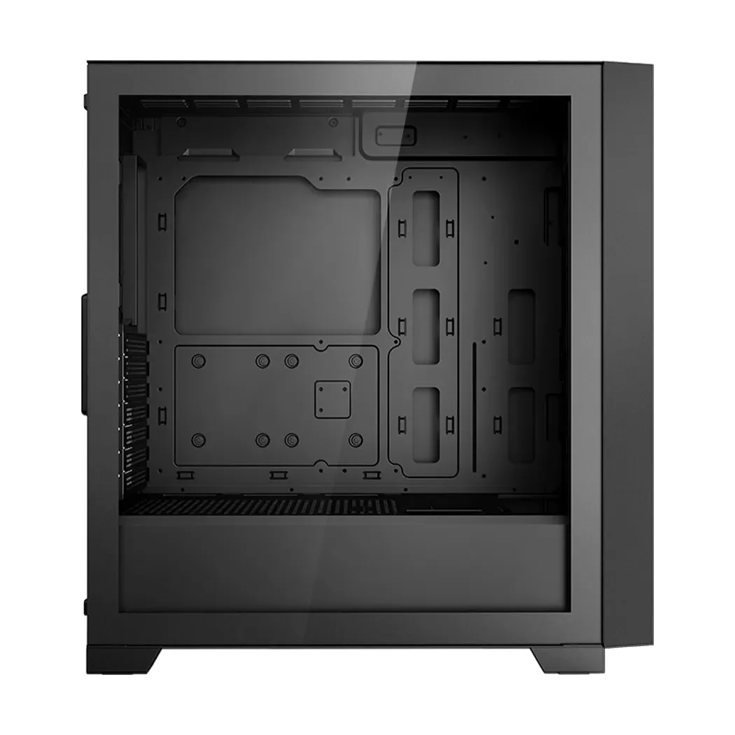 Корпус PCCooler C3D510 BK Black - ForteMarket Корпус PCCooler C3D510 BK Black купить,0