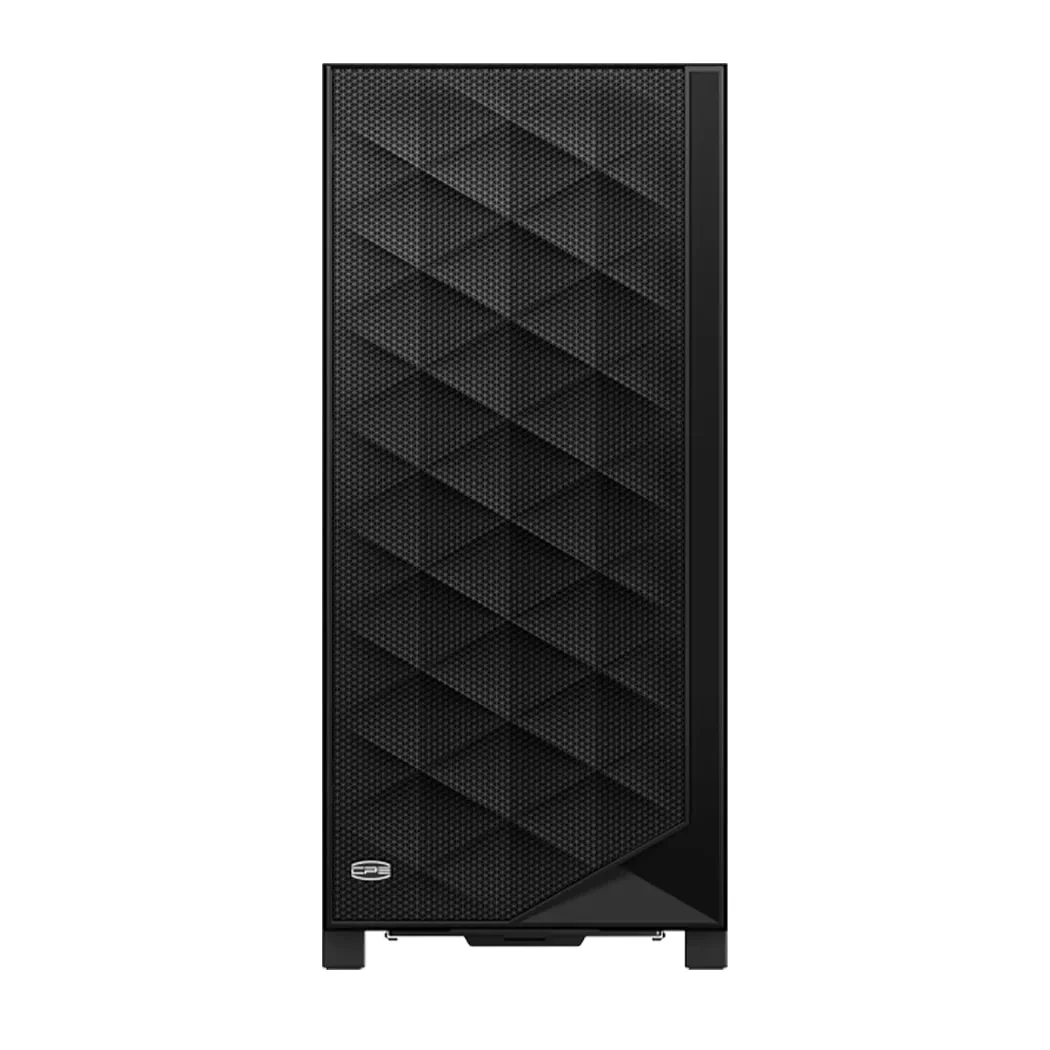Корпус PCCooler C3D510 BK Black - ForteMarket Корпус PCCooler C3D510 BK Black купить,0