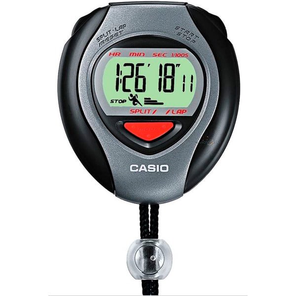 Часы Casio HS-6-1EF