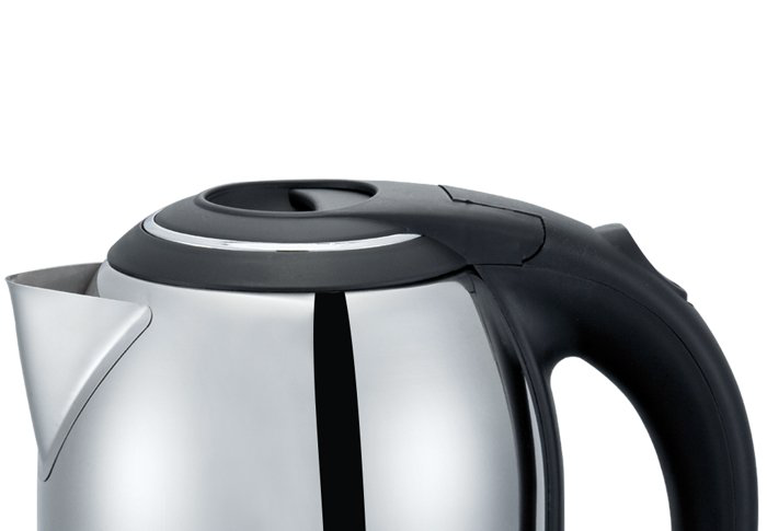 Электрочайник Centek CT-0037 2л серебристый купить,NaN