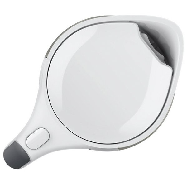 Электрочайник Braun WK5100WH 1.7л серебристо-белый купить,NaN