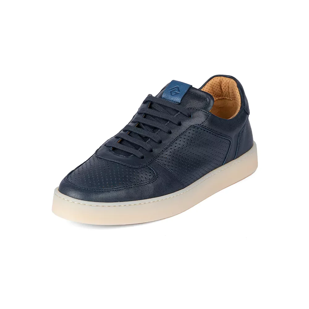 Кеды Luca Guerrini Maya 13002BV blue 44