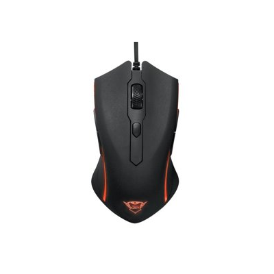Мышь Trust GXT177 черная