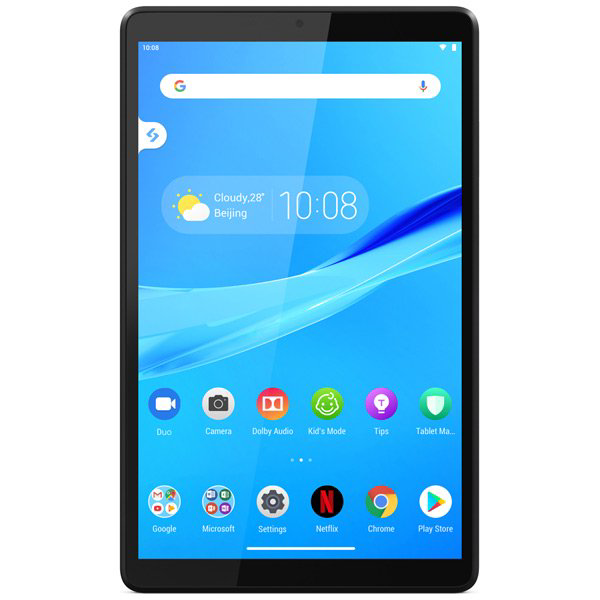 Планшет Lenovo Tab M8 TB-8505F 32Gb Iron Grey