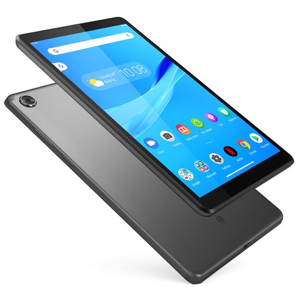 Планшет Lenovo Tab M8 TB-8505F 32Gb Iron Grey