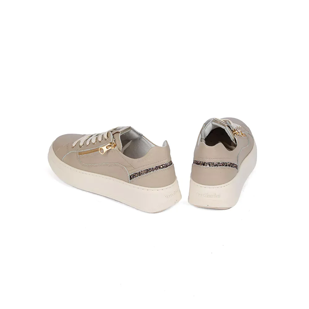 Кеды Nero Giardini Scarpa Donna Cairo I411600D beige 37 - ForteMarket Кеды Nero Giardini Scarpa Donna Cairo I411600D beige 37 купить,0