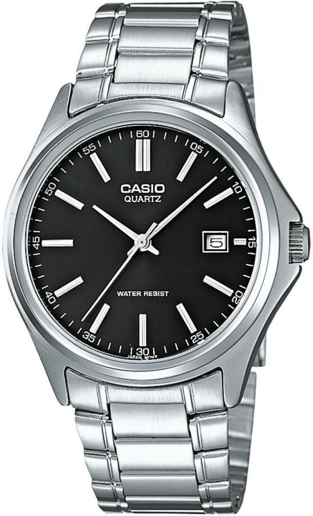 Часы Casio MTP-1183PA-1AEF купить,NaN