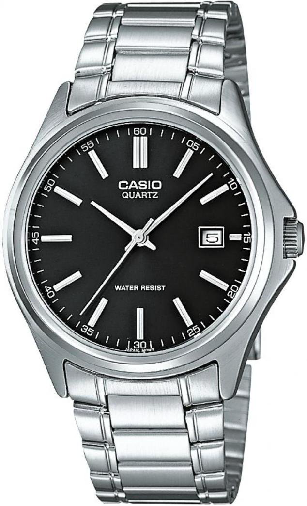 Часы Casio MTP-1183PA-1AEF купить,NaN