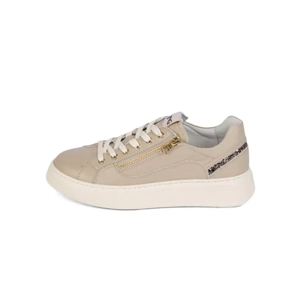 Кеды Nero Giardini Scarpa Donna Cairo I411600D beige 37 - ForteMarket Кеды Nero Giardini Scarpa Donna Cairo I411600D beige 37 купить,0